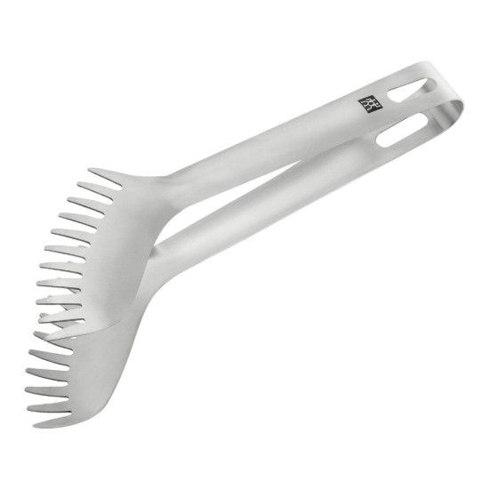 Tlúnna spaghetti, 23.6 cm, cruach dhosmálta, ZWILLING Pro - Zwilling
