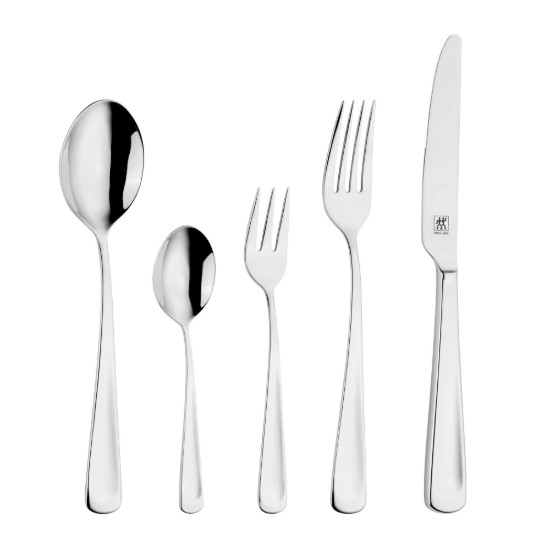 Besteckset, 60-teilig, <<Wakefield>> - Zwilling