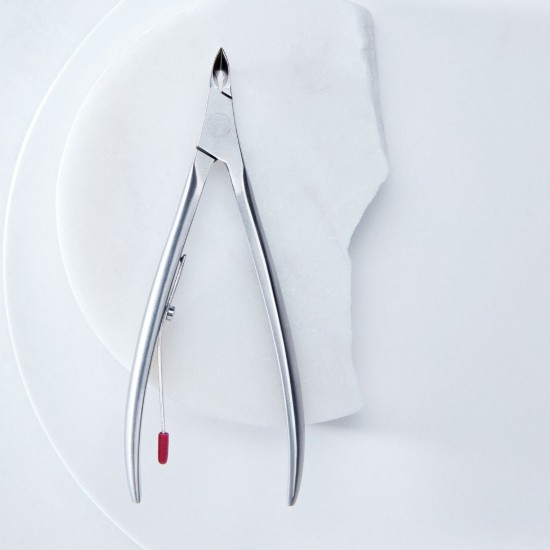 Alicates para cutículas, acero inoxidable, 100 mm - Zwilling TWINOX