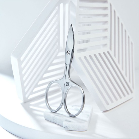 Tırnak makası, 90 mm, saten paslanmaz çelik, TWINOX - Zwilling