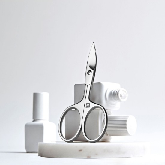 Tırnak makası, 90 mm, saten paslanmaz çelik, TWINOX - Zwilling