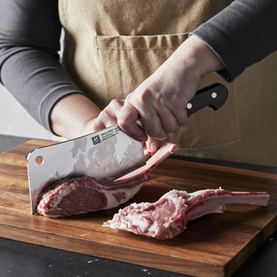 Fleischerbeil, 16 cm, „ZWILLING Pro“ – Zwilling