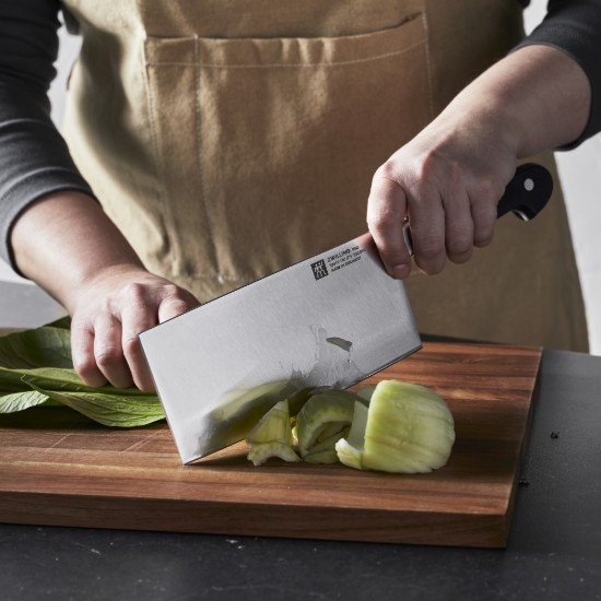 Китайски нож за готвач, 18 см, <<ZWILLING Pro>> - Zwilling