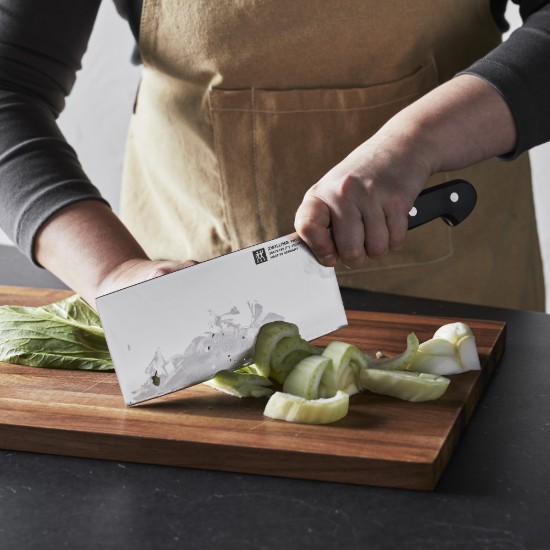 Китайски нож за готвач, 18 см, <<ZWILLING Pro>> - Zwilling