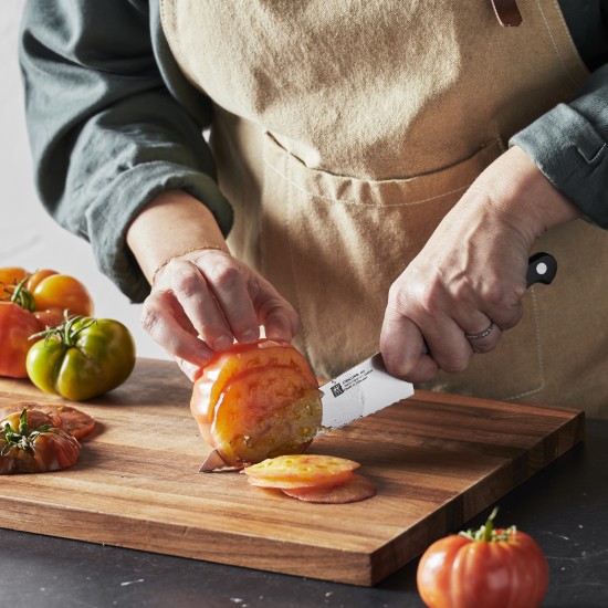 Sikkina tal-kok, xafra bis-snien, 14 cm, ZWILLING Pro - Zwilling