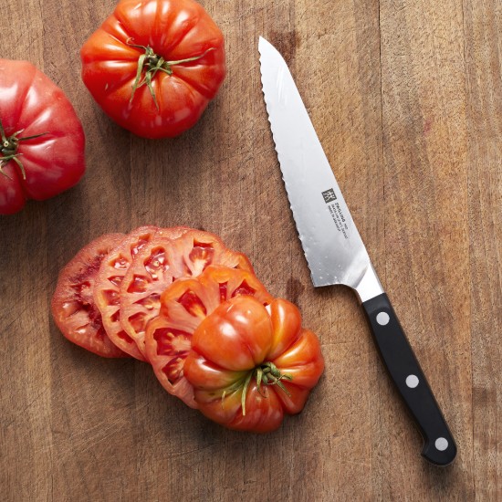 Sikkina tal-kok, xafra bis-snien, 14 cm, ZWILLING Pro - Zwilling