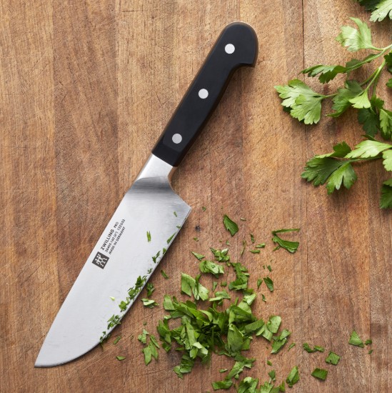 Couteau de chef, 16 cm, <<ZWILLING Pro>> - Zwilling