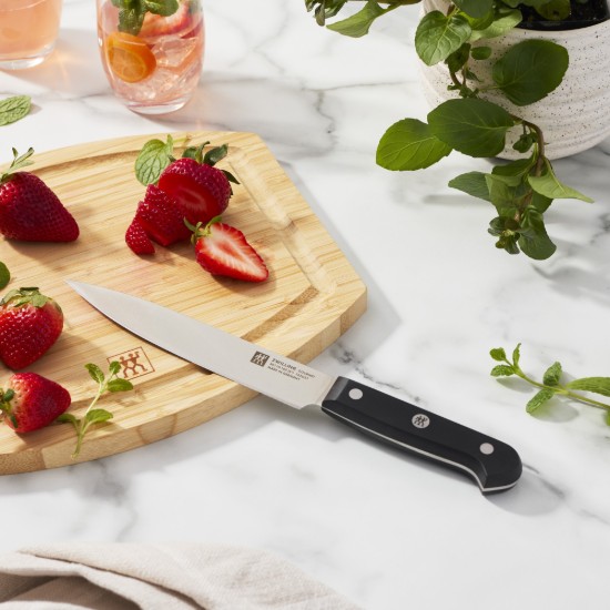 Skivkniv, 16 cm, "ZWILLING Gourmet" - Zwilling
