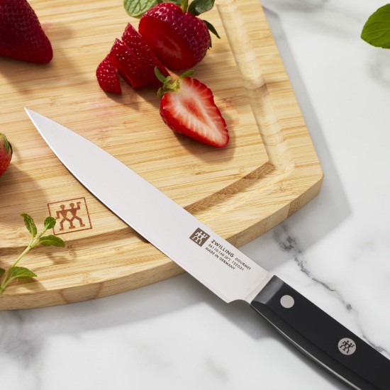 Skivkniv, 16 cm, "ZWILLING Gourmet" - Zwilling