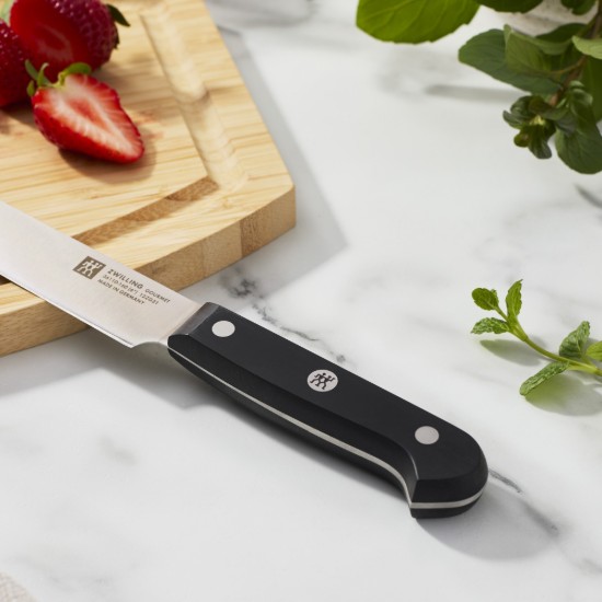 Skivkniv, 16 cm, "ZWILLING Gourmet" - Zwilling
