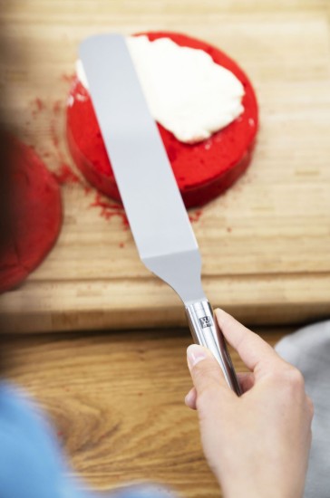 Espátula de pastelaria, aço inoxidável, 40,6 cm, <<ZWILLING Pro>> - Zwilling