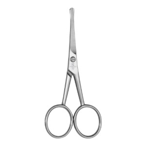 Trimmer tax-xagħar tal-imnieħer u tal-widnejn, 100 mm, stainless steel, TWINOX - Zwilling