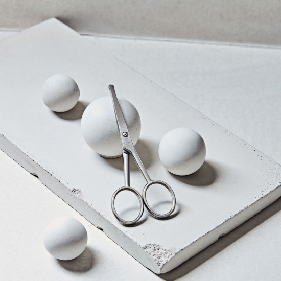 Burun ve kulak kılı düzeltici, 100 mm, paslanmaz çelik, TWINOX - Zwilling