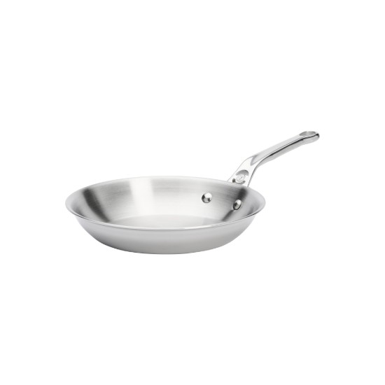 "AFFINITY" frying pan, 20 cm, stainless steel - "de Buyer" brand