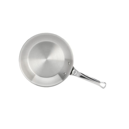 "AFFINITY" frying pan, 20 cm, stainless steel - "de Buyer" brand
