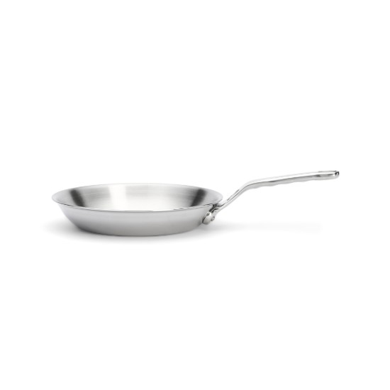 "AFFINITY" frying pan, 20 cm, stainless steel - "de Buyer" brand