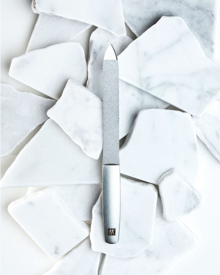 Turpija za nokte, 130 mm, satinirani nehrđajući čelik - Zwilling TWINOX