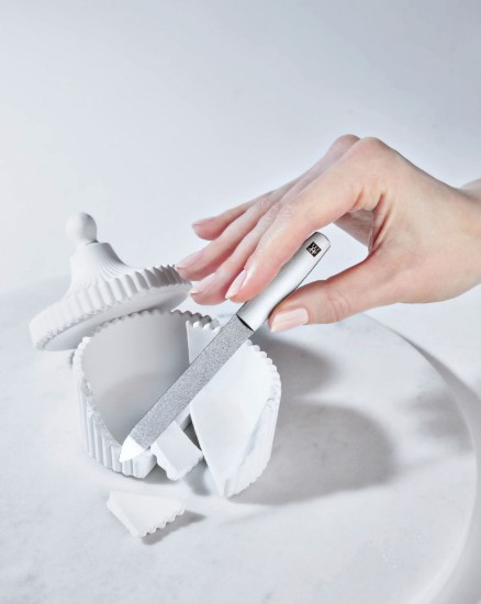 Turpija za nokte, 130 mm, satinirani nehrđajući čelik - Zwilling TWINOX