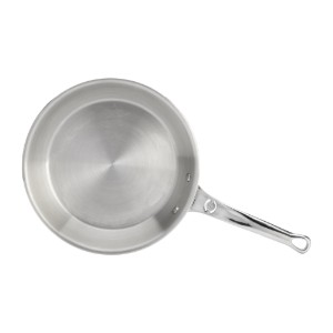 Padella "AFFINITY", 24 cm, acciaio inox - de Buyer