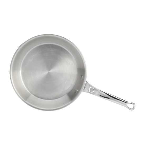 Patelnia "AFFINITY", 24 cm, stal nierdzewna - de Buyer
