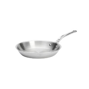 Padella "AFFINITY", 24 cm, acciaio inox - de Buyer