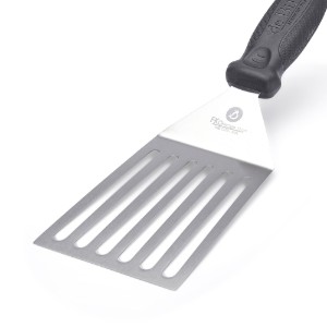 Spatola, acciaio inossidabile, 12 cm - de Buyer