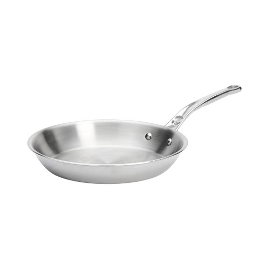 "AFFINITY" Bratpfanne, 24 cm, Edelstahl - de Buyer
