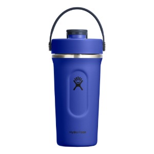 Termoizolovani šejker, nerđajući čelik, 710 ml, Capri Blue - Hidro Flask