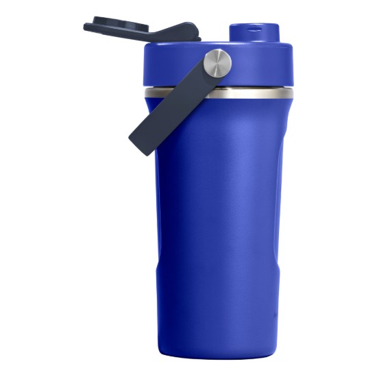 Termoizolovani šejker, nerđajući čelik, 710 ml, Capri Blue - Hidro Flask