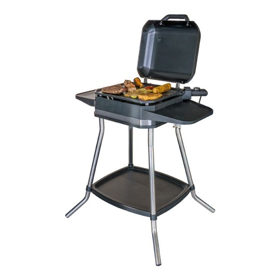 Elektrický gril Jimmy, 2800W - Unold