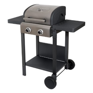 Venkovní elektrický gril Buddy, 2600W - Unold