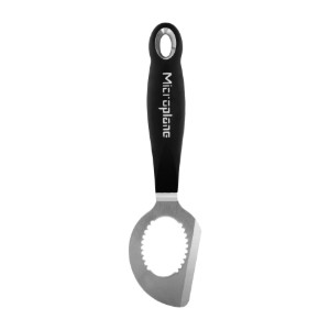 3-in-1 avocado utensil, stainless steel, "Professional" - Microplane