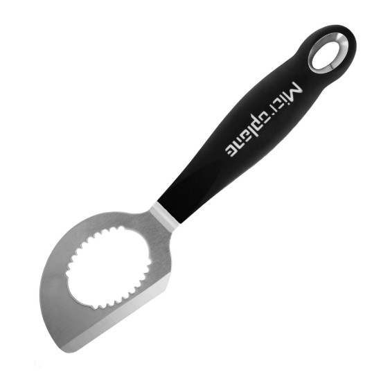 3-in-1 avocado utensil, stainless steel, "Professional" - Microplane