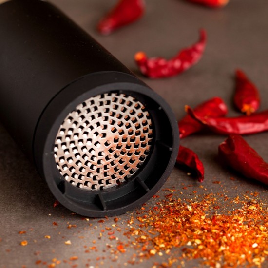 Chilli pepper grinder, 19.5 cm - Microplane