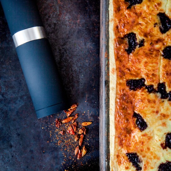 Chilli pepper grinder, 19.5 cm - Microplane