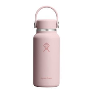 Thermal insulating bottle, stainless steel, 300ml, "Micro Hydro", Trilium - Hydro Flask