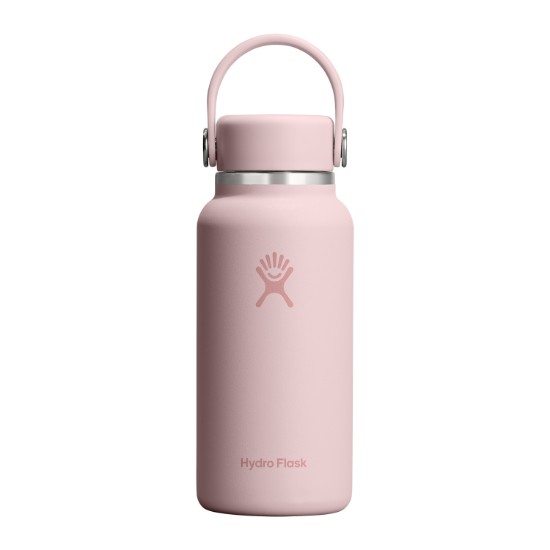 Thermal insulating bottle, stainless steel, 300ml, "Micro Hydro", Trilium - Hydro Flask