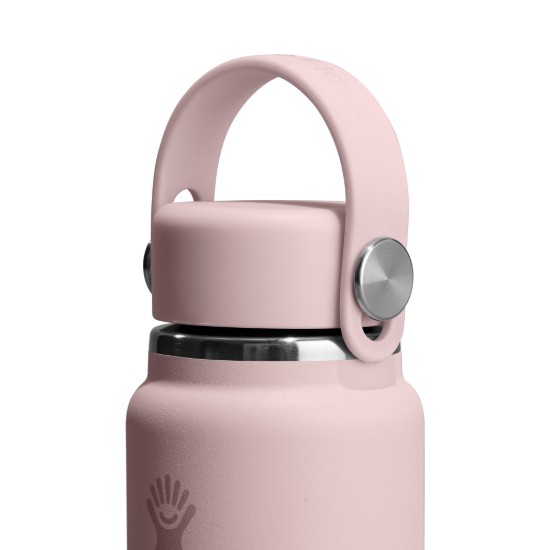 Thermal insulating bottle, stainless steel, 300ml, "Micro Hydro", Trilium - Hydro Flask