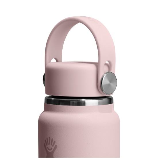 Thermal insulating bottle, stainless steel, 300ml, "Micro Hydro", Trilium - Hydro Flask