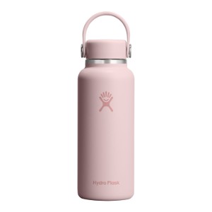 Thermal-insulating bottle, stainless steel, 400ml, "Micro Hydro", Trilium - Hydro Flask