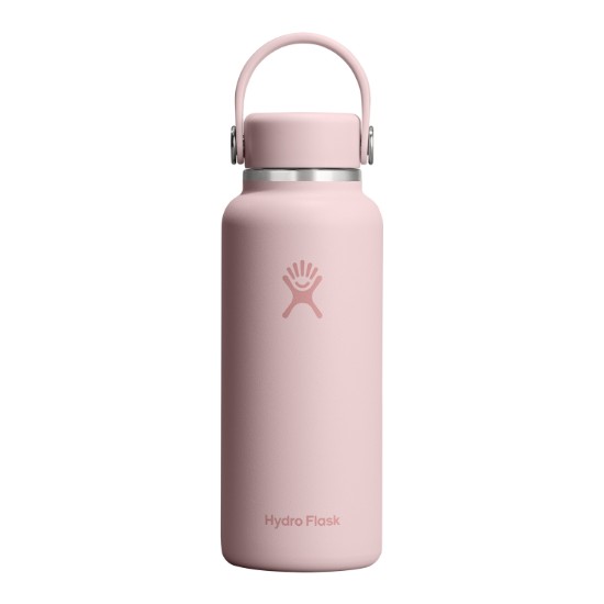 Thermal-insulating bottle, stainless steel, 400ml, "Micro Hydro", Trilium - Hydro Flask