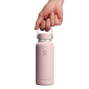 Thermal-insulating bottle, stainless steel, 400ml, "Micro Hydro", Trilium - Hydro Flask