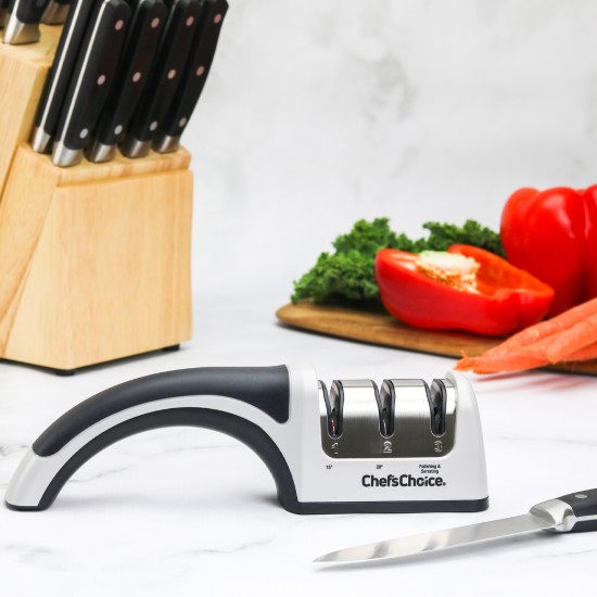 ProntoPro M4643 manuālais nažu asināmais - Chef's Choice zīmols
