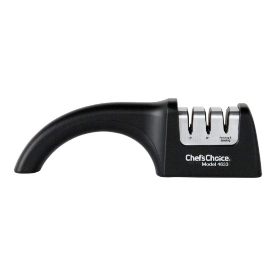 AngleSelect Diamond Hone M4633 manueller Messerschärfer – Chef's Choice