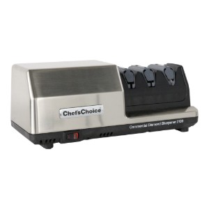 Nažu asināmais EdgeSelect® Diamond Hone® Model 2100 — Chef's Choice
