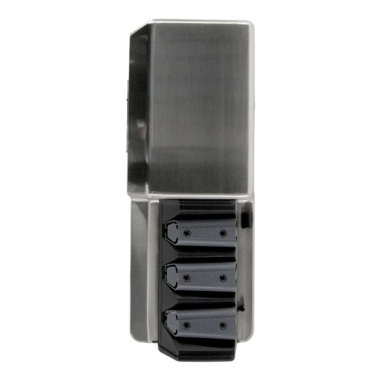 Messerschärfer EdgeSelect® Diamond Hone® Modell 2100 – Chef's Choice