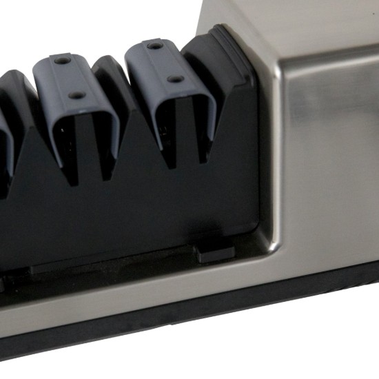 Messerschärfer EdgeSelect® Diamond Hone® Modell 2100 – Chef's Choice