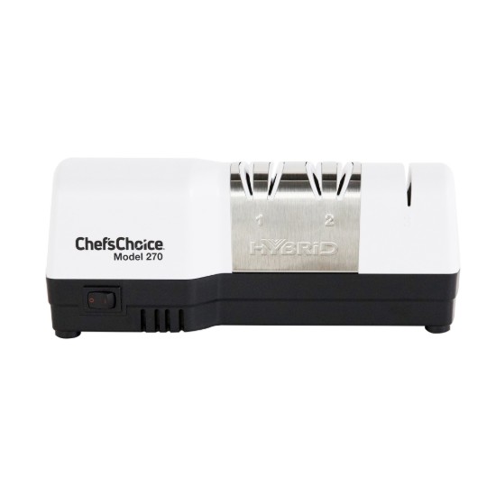 Messerschärfer, Hybrid® Diamond Hone® Modell 270 – Marke Chef's Choice