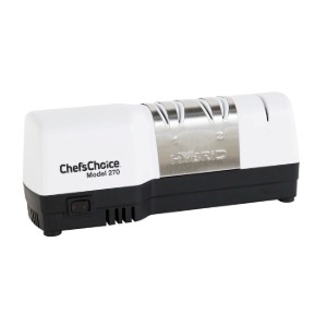 Peilių galąstuvas, Hybrid® Diamond Hone® Model 270 – Chef's Choice prekės ženklas