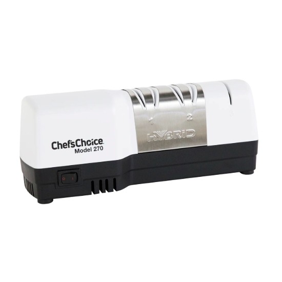 Messerschärfer, Hybrid® Diamond Hone® Modell 270 – Marke Chef's Choice